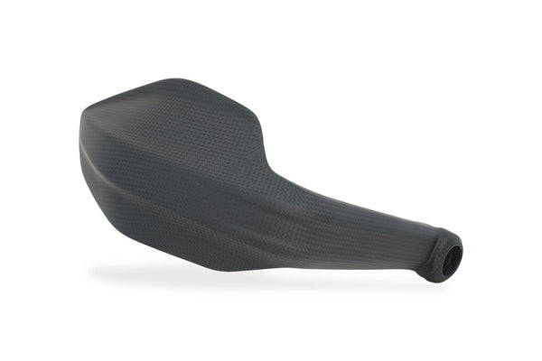 CNC RACING | Hand-guards Ducati Multistrada V4 and V2 - Carbon