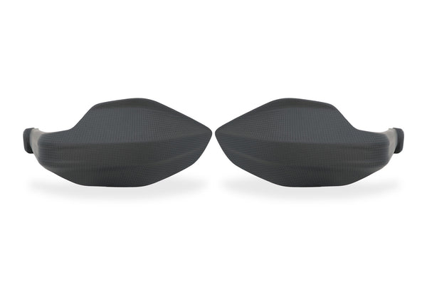 CNC RACING | Hand-guards Ducati DesertX - Carbon