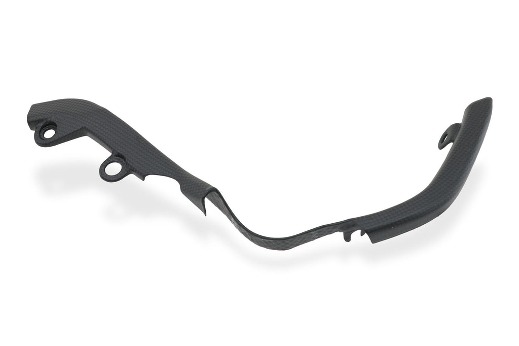 CNC RACING | Swingarm cable cover carbon Ducati Multistrada V4 Pikes Peak and RS