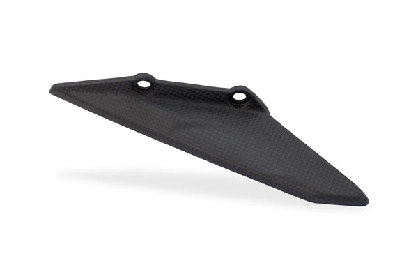 CNC RACING | Lower chain guard carbon Ducati Multistrada V4