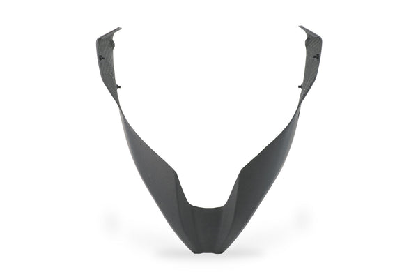 CNC RACING | Air conveyor upper cover Ducati Multistrada V4 - Carbon