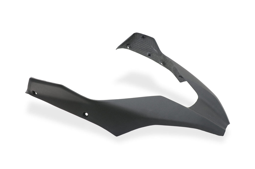 CNC RACING | Air conveyor upper cover Ducati Multistrada V4 - Carbon