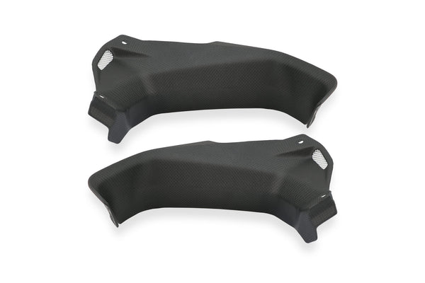 CNC RACING | Inner cowling Ducati Multistrada V4 - Carbon