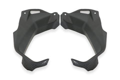 CNC RACING | Inner cowling Ducati Multistrada V4 - Carbon