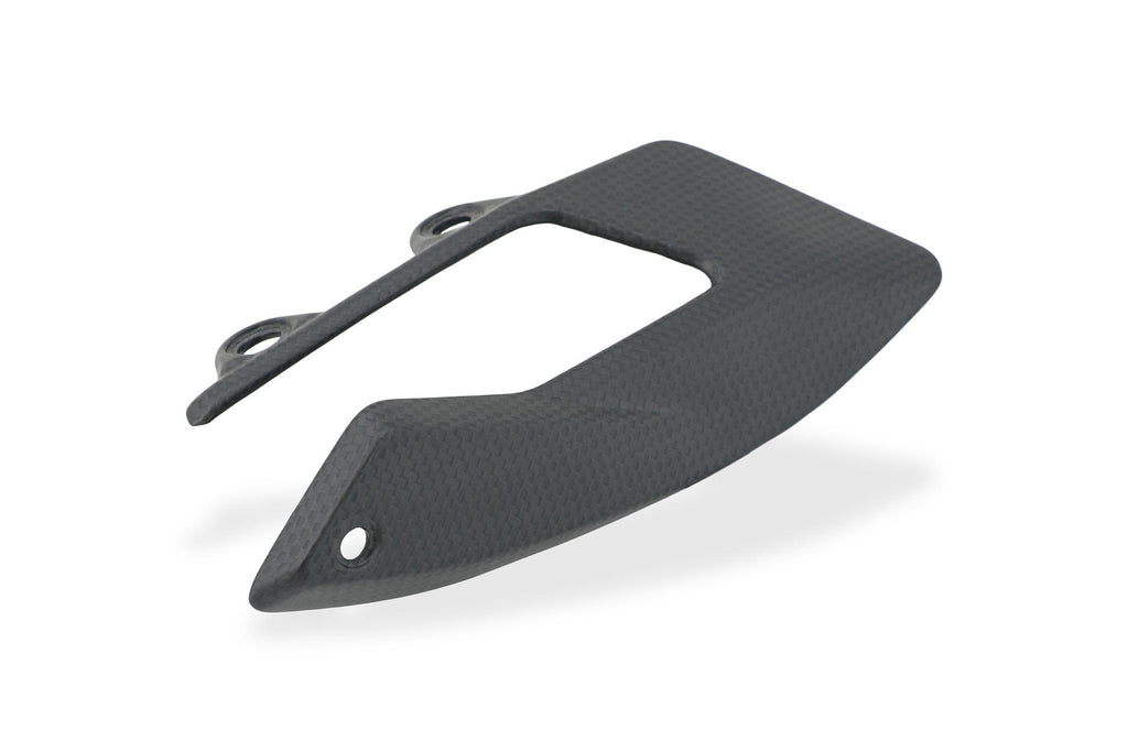 CNC RACING | Front chain guard carbon Ducati Multistrada V4 Pikes Peak