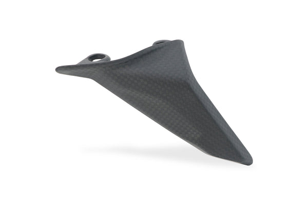 CNC RACING | Lower chain guard carbon Ducati Multistrada V4 Pikes Peak and RS