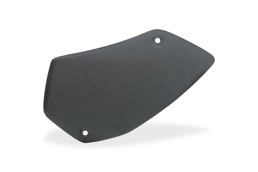 CNC RACING | Swingarm side guard carbon Ducati Multistrada V4 Pikes Peak and RS