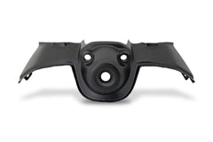 CNC RACING | Ignition switch cover Ducati Panigale V4 - Carbon