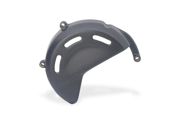 CNC RACING | Dry Clutch cover for Ducati Panigale V4,Streetfighter V4,Multistrada V4 and Diavel V4