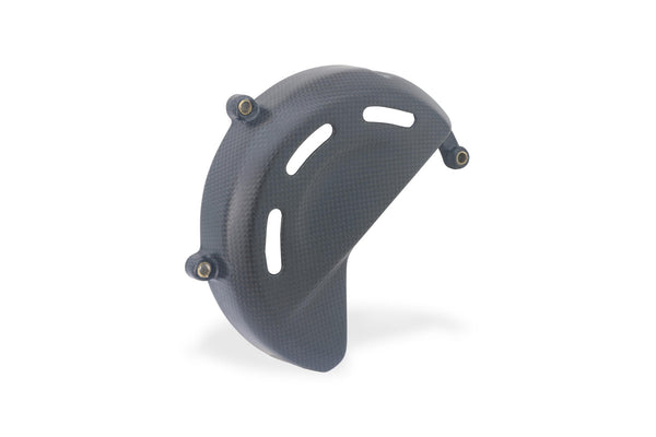 CNC RACING | Dry Clutch cover for Ducati Panigale V4,Streetfighter V4,Multistrada V4 and Diavel V4