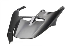 CNC RACING | Rear mudguard Ducati XDiavel - matt carbon