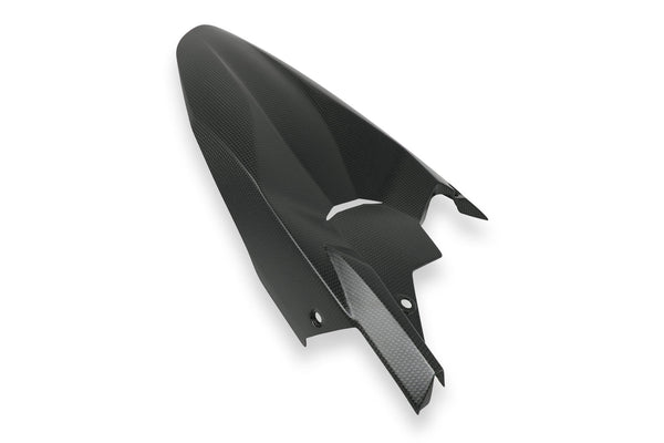 CNC RACING | Rear mudguard Ducati Multistrada - Matt Carbon