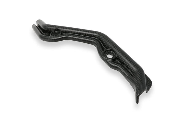 CNC RACING | Swingarm wire cover Ducati Panigale - Matt Carbon