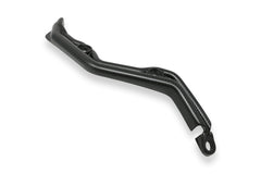 CNC RACING | Swingarm wire cover Ducati Panigale - Matt Carbon