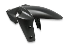 CNC RACING | Front mudguard Ducati Multistrada - Matt Carbon