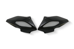 CNC RACING | Airbox intake cover MV Agusta - glossy carbon