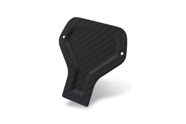 CNC RACING | Headlight support cover MV Agusta Superveloce - Carbon