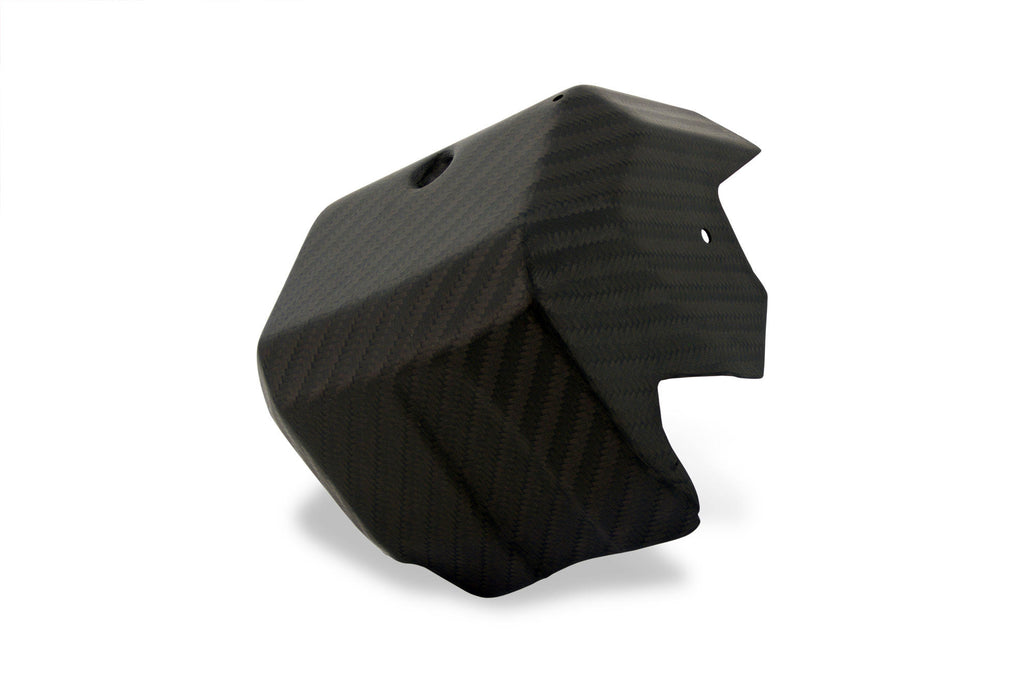 CNC RACING | ABS module cover MV Agusta Superveloce - Carbon