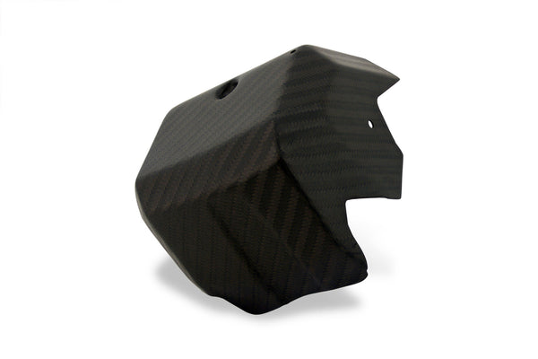 CNC RACING | ABS module cover MV Agusta Superveloce - Carbon