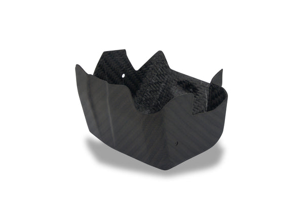 CNC RACING | ABS module cover MV Agusta Superveloce - Carbon