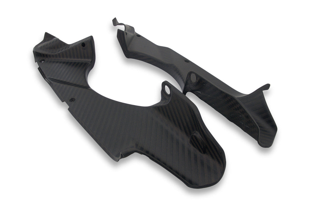 CNC RACING | Air intake covers MV Agusta Superveloce - Carbon