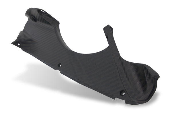 CNC RACING | Air intake covers MV Agusta Superveloce - Carbon