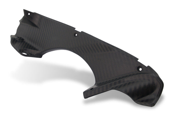 CNC RACING | Air intake covers MV Agusta Superveloce - Carbon