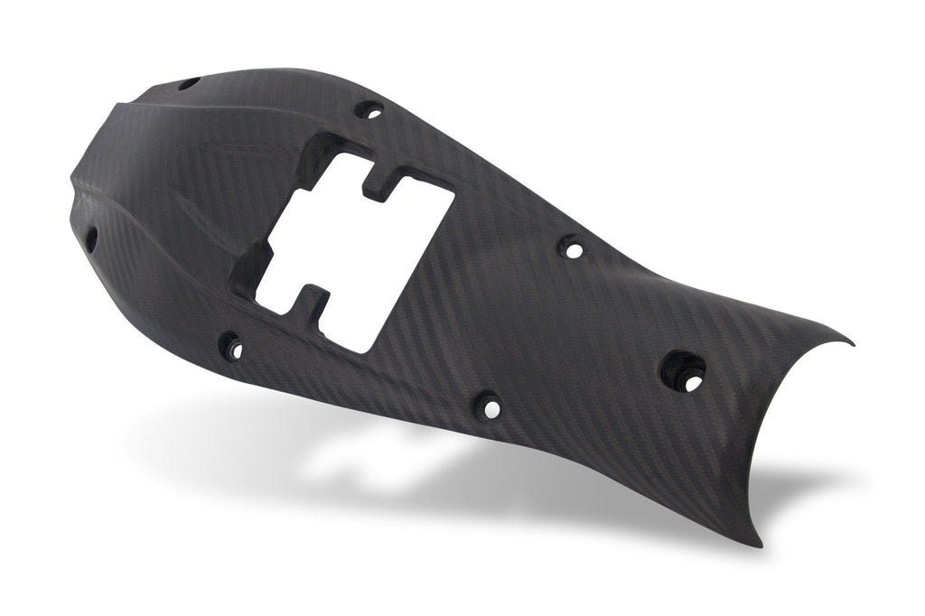 CNC RACING | Undertail cover MV Agusta Superveloce - Carbon