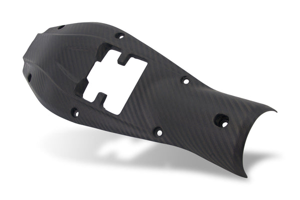 CNC RACING | Undertail cover MV Agusta Superveloce - Carbon