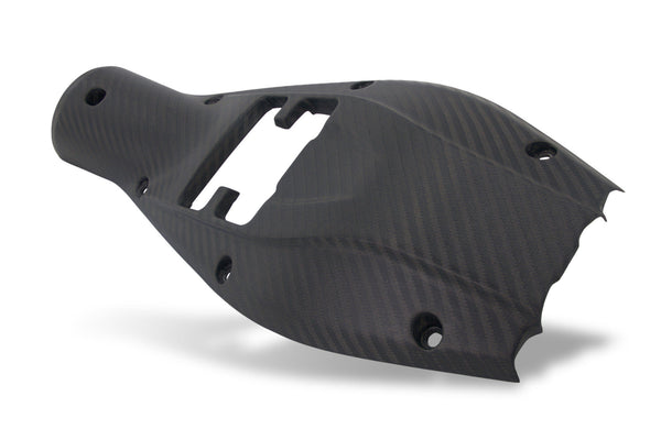 CNC RACING | Undertail cover MV Agusta Superveloce - Carbon