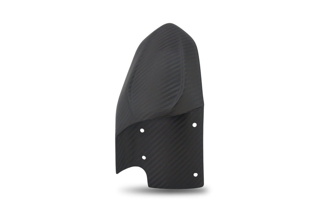 CNC RACING | Rear mudguard MV Agusta - Carbon