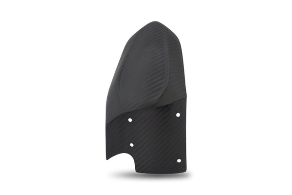 CNC RACING | Rear mudguard MV Agusta - Carbon