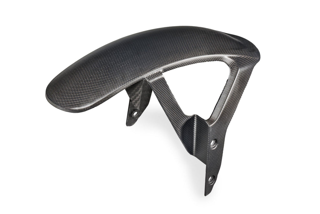 CNC RACING | Front fender Ducati Scrambler - matt carbon