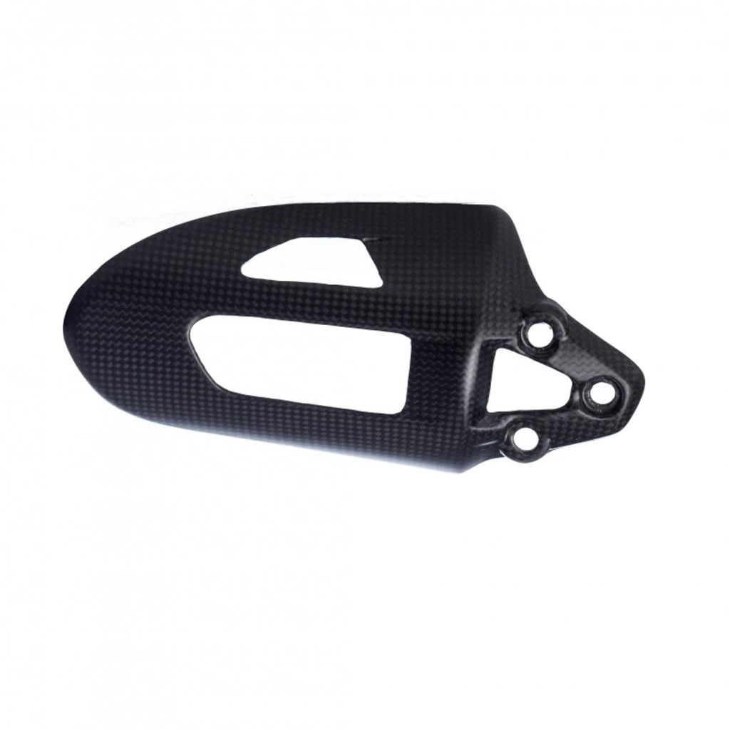 CNC RACING | Protection shock absorber carbon Ducati SBK Panigale series