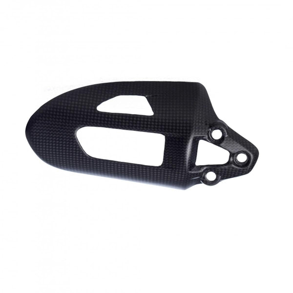 CNC RACING | Protection shock absorber carbon Ducati SBK Panigale series