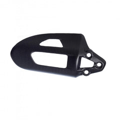 CNC RACING | Protection shock absorber carbon Ducati SBK Panigale series