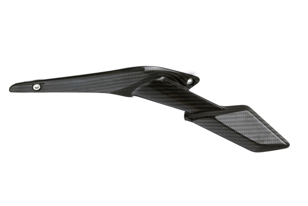 CNC RACING | Lower chain guard carbon MV Agusta