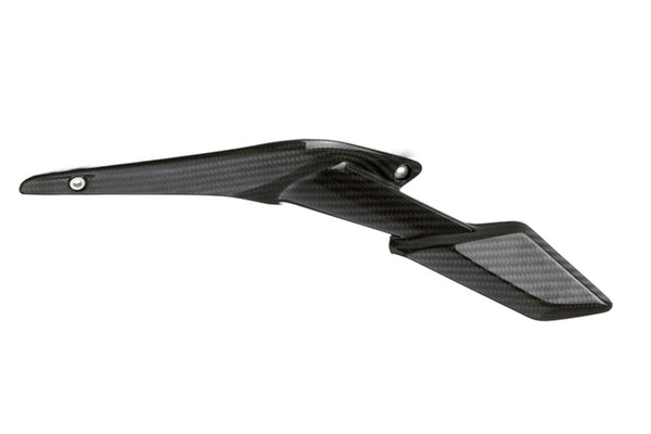 CNC RACING | Lower chain guard carbon MV Agusta