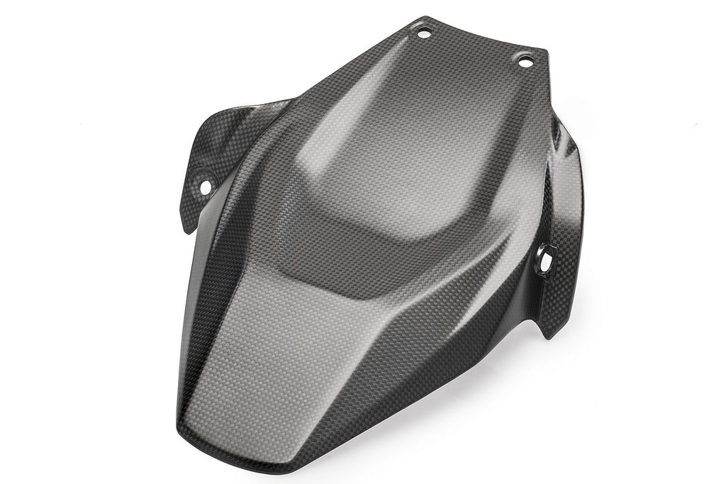 CNC RACING | Rear fender carbon Ducati SBK Panigale series - matt carbon