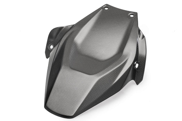 CNC RACING | Rear fender carbon Ducati SBK Panigale series - matt carbon