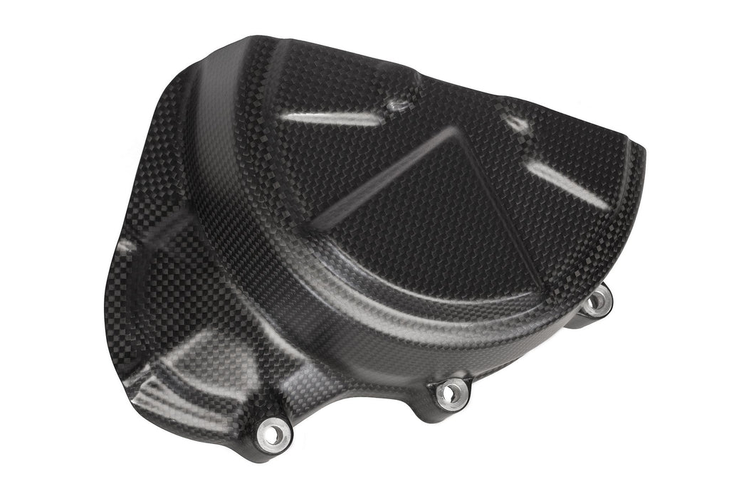 CNC RACING | Generator cover carbpon for Ducati Panigale
