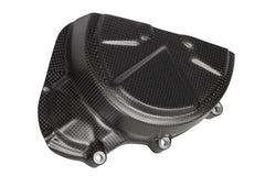 CNC RACING | Generator cover carbpon for Ducati Panigale