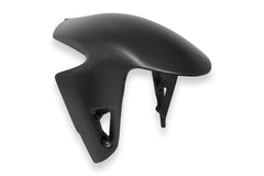 CNC RACING | Front mudguard Ducati Panigale V4 - Matt Carbon