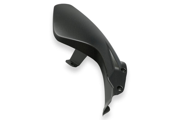 CNC RACING | Rear mudguard Ducati Panigale V4 - Matt Carbon