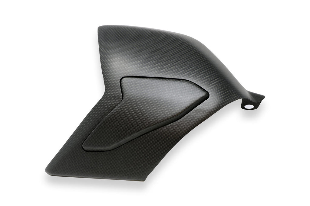 CNC RACING | Swingarm cover Ducati Panigale V4 - Carbon