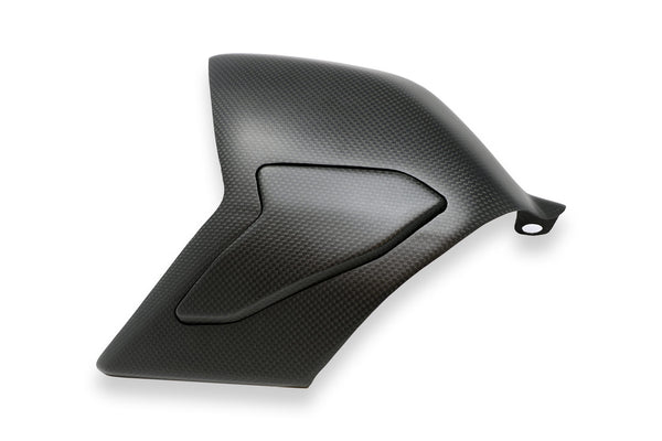 CNC RACING | Swingarm cover Ducati Panigale V4 - Carbon