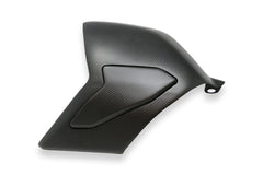CNC RACING | Swingarm cover Ducati Panigale V4 - Carbon