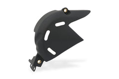 CNC RACING | Front sprocket cover Ducati Panigale V4 Streetfighter V4 - Carbon