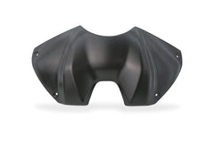 CNC RACING | Fuel tank cover Ducati Panigale V4 - Matt Carbon