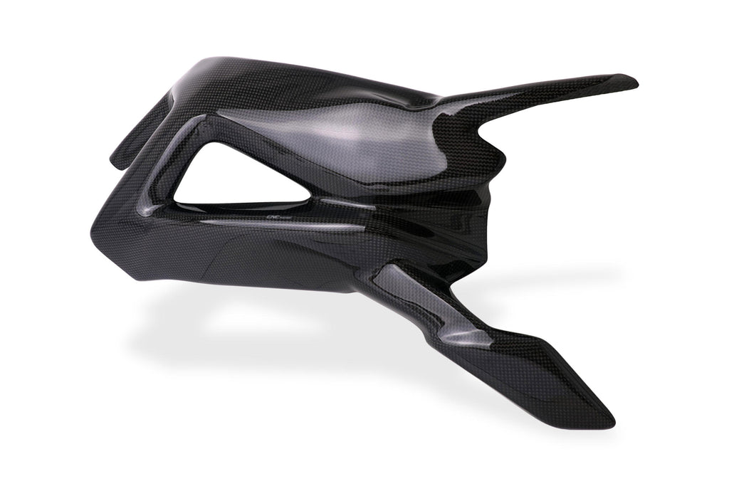 CNC RACING | Swingarm protector MV Agusta - Carbon